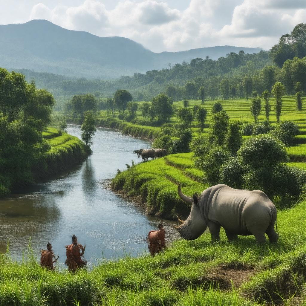 Assam (princely state)
